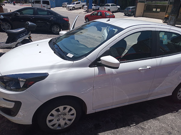 Foto 1 Maresia Rent a Car Aluguel de Carro Fortaleza