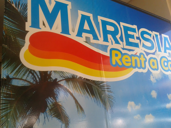 Foto 2 Maresia Rent a Car Aluguel de Carro Fortaleza