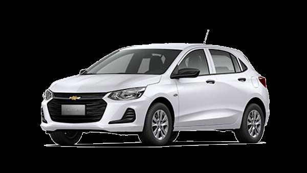 Foto 1 Aluguel de Carros em Fortaleza olx