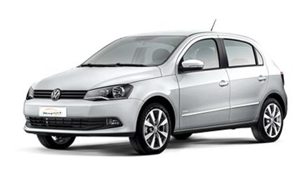 Foto 4 Magnus Rent a Car