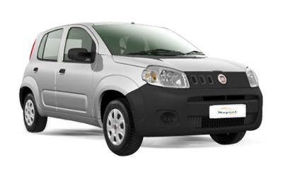 Foto 5 Magnus Rent a Car