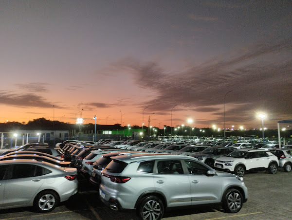 Foto 1 Unidas Aluguel de Carros