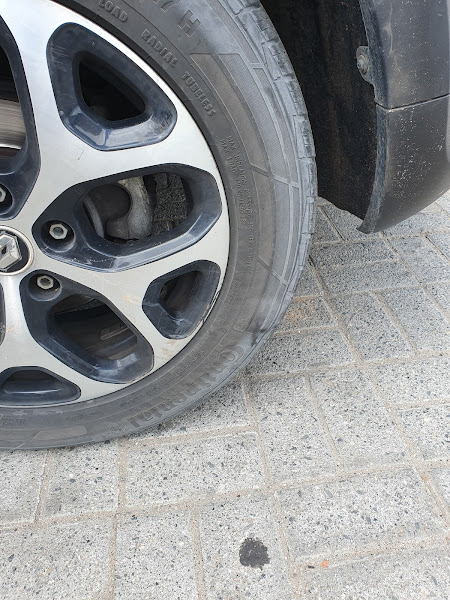 Foto 3 Unidas Aluguel de Carros