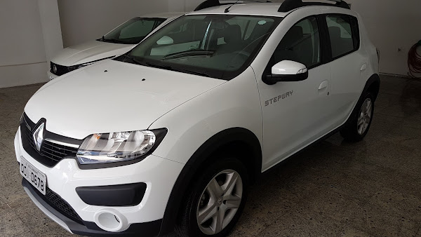 Unidas Aluguel de Carros