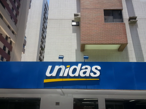 Foto 1 Unidas Aluguel de Carros