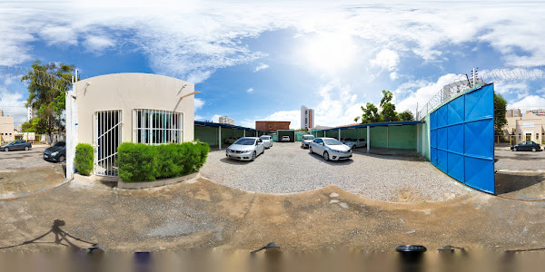 Aluguel de Carros em Fortaleza - Marina Rent a Car