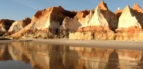 Foto 2 Locadora de carros em fortaleza-Costa Leste