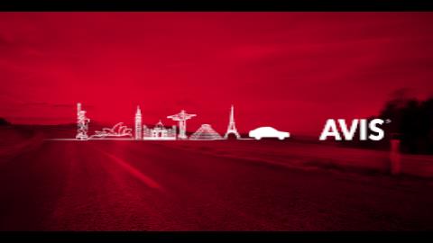 Avis Aluguel de Carros