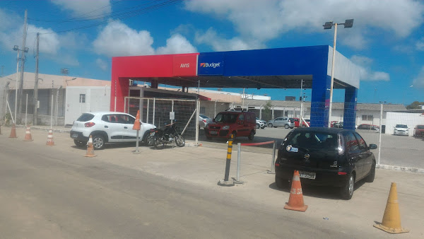 Foto 1 Avis Aluguel de Carros