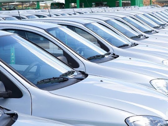 Foto 2 GO Rent a Car: Locação de carros, Locadora de Veiculos, Aluguel de Carros, Praia de Iracema, Fortaleza