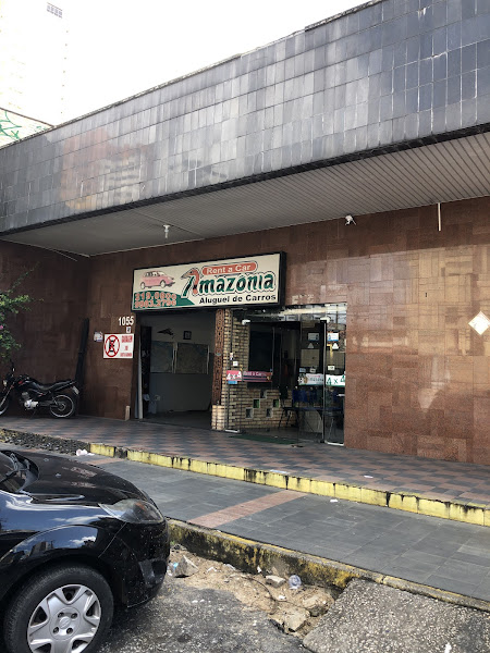 Amazonia Rent a Car Amazonia Rent a Car