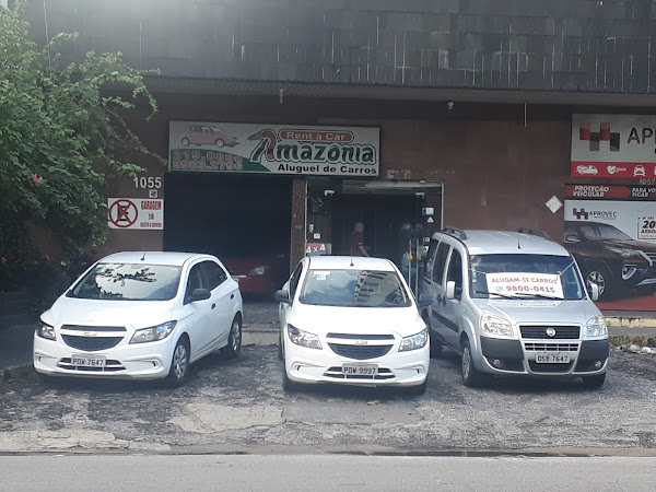 Foto 2 Amazonia Rent a Car
