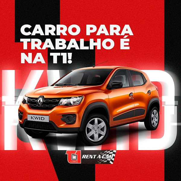 Foto 2 T1 Rent a Car - Locação de Veículos, Locadora de Veículos, Aluguel de Carros, Fortaleza
