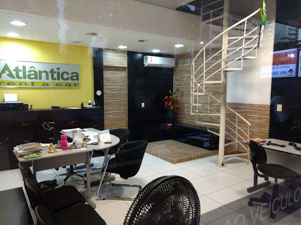 Atlântica Rent a Car