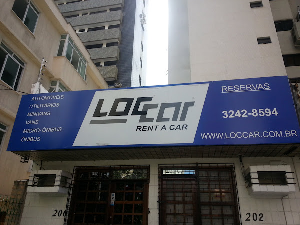 Loc Car