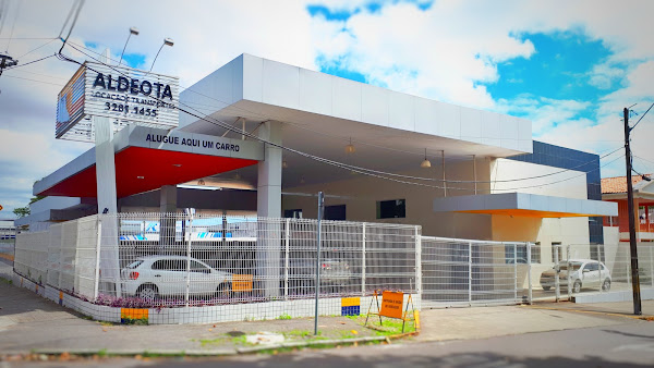 Aldeota - Locação de Veículos