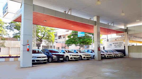 Foto 1 Aldeota - Locação de Veículos