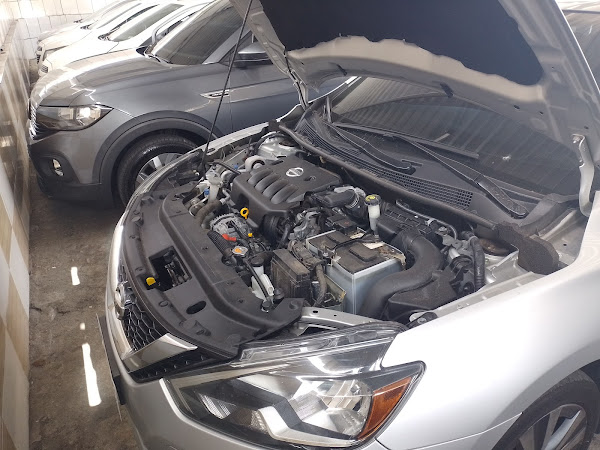 Foto 2 Aldeota - Locação de Veículos