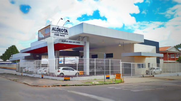 Foto 5 Aldeota - Locação de Veículos