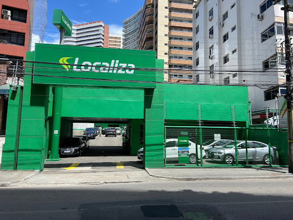 Localiza Aluguel de Carros Localiza Aluguel de Carros