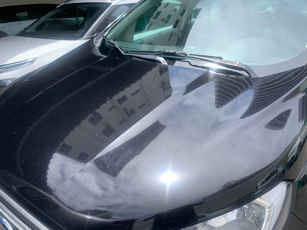 Foto 1 Localiza Aluguel de Carros