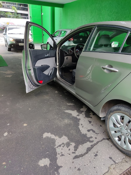 Foto 3 Localiza Aluguel de Carros