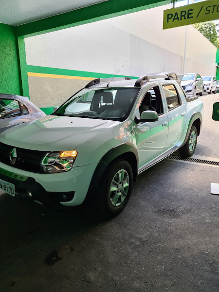 Foto 4 Localiza Aluguel de Carros