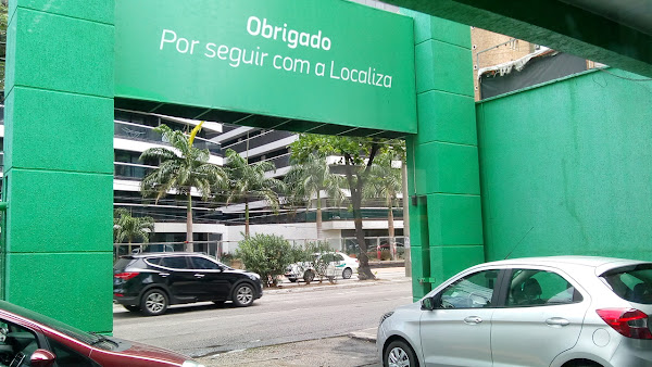 Foto 5 Localiza Aluguel de Carros