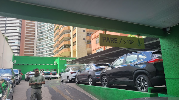 Foto 6 Localiza Aluguel de Carros