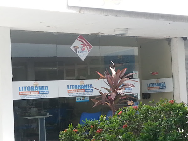 Foto 2 Litorânea Locadora de Veículos