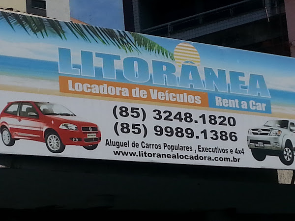 Foto 3 Litorânea Locadora de Veículos