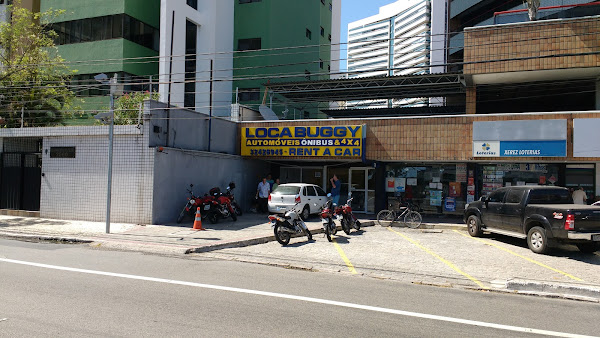 Adolfi Car & Locabuggy - Locação de Carros e Turismo Adolfi Car & Locabuggy - Locação de Carros e Turismo