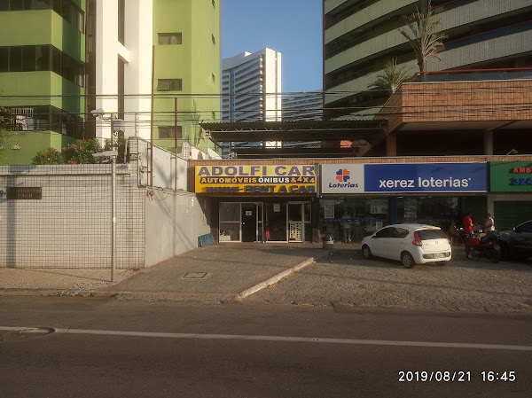 Foto 1 Adolfi Car & Locabuggy - Locação de Carros e Turismo