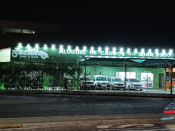 Foto 1 Facilita Aluguel de Carros - Rent a Car