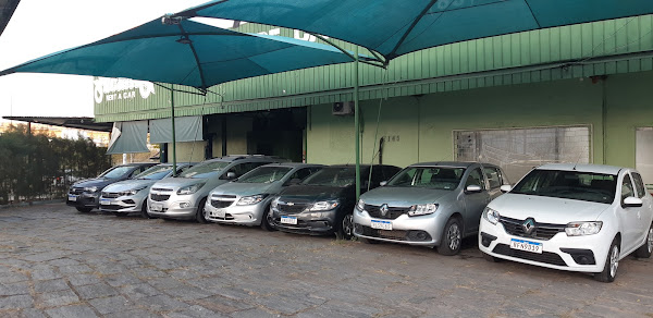 Foto 2 Facilita Aluguel de Carros - Rent a Car