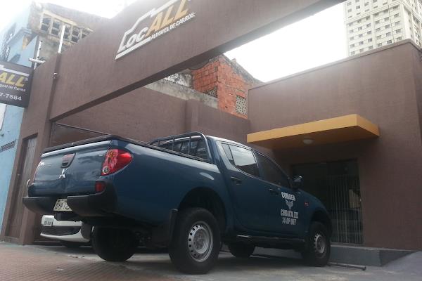 Loc All Aluguel de Carros Brasil Loc All Aluguel de Carros Brasil