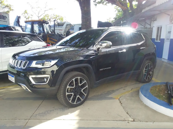 Foto 2 Casablanca Rent a Car