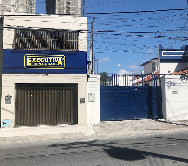 Executiva Rent a Car Executiva Rent a Car