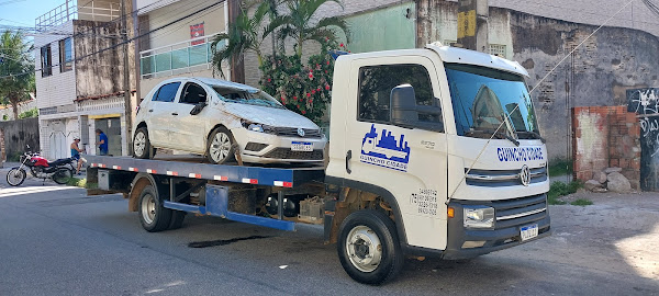 Foto 1 Executiva Rent a Car