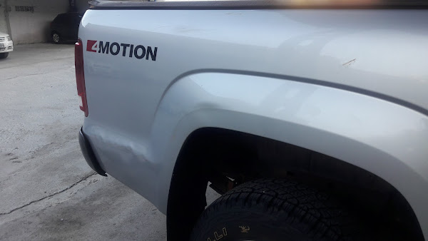 Foto 2 Executiva Rent a Car