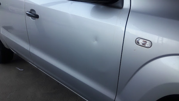 Foto 3 Executiva Rent a Car