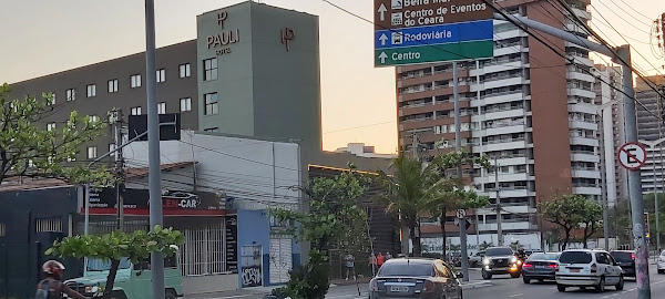 Foto 1 Executiva Rent A Car Foto 1 Executiva Rent A Car