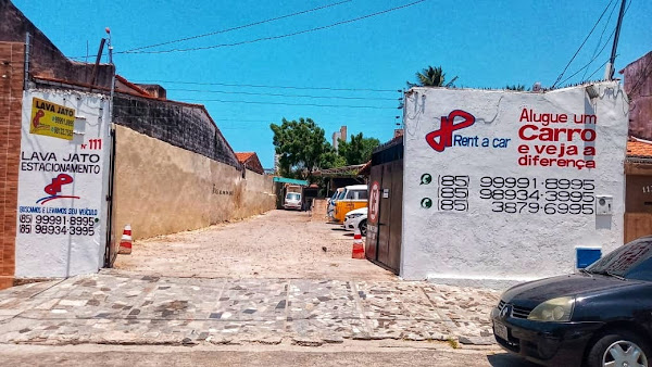 JP Rent a Car e Lava Jato