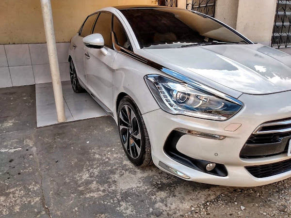 Foto 1 JP Rent a Car e Lava Jato