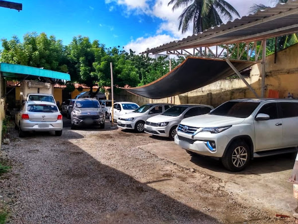 Foto 2 JP Rent a Car e Lava Jato