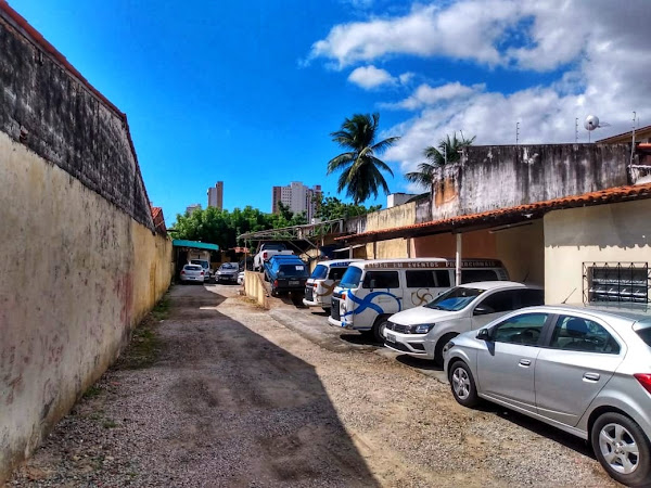 Foto 3 JP Rent a Car e Lava Jato