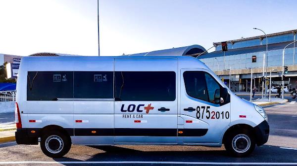 Loc Mais Rent a Car