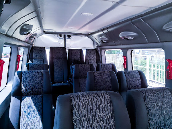 Foto 1 Loc Mais Rent a Car