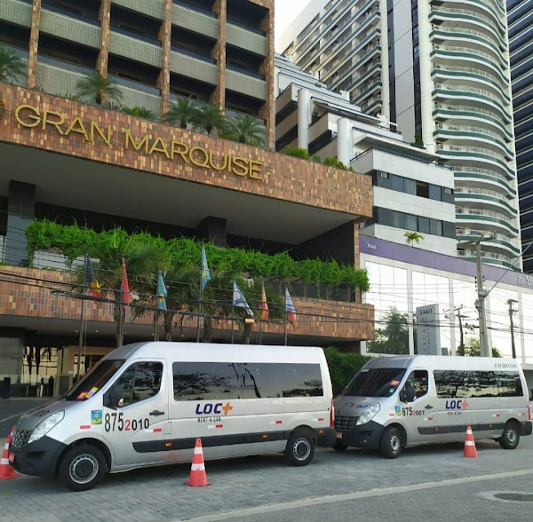 Foto 2 Loc Mais Rent a Car