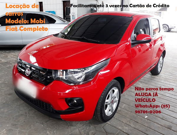 Foto 3 Locadora aluga ja veiculos rent a car